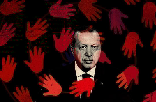 Top Risks 2020 #10: Turkey