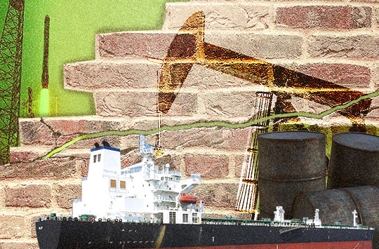 Top Risks 2020 #8: Shia crescendo