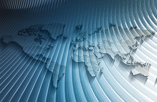 Competitiveness and the Green Transition in the Aluminum Industry: Finding Synergies or Balancing Trade-offs