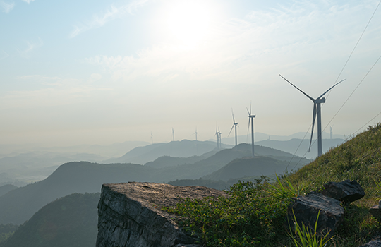 Recalibrating the Energy Transition and Climate Finance Through Geopolitical Volatility