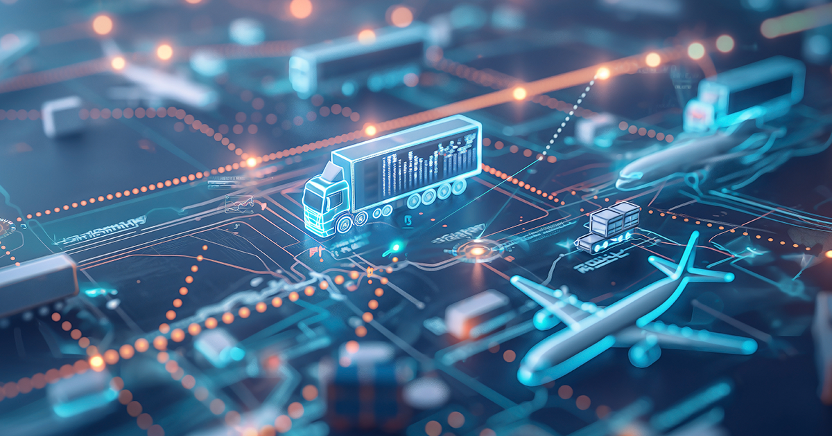 Rewiring Global Trade for Resilience and Growth