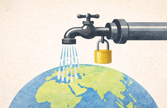 Top Risks 2026 Risk 10