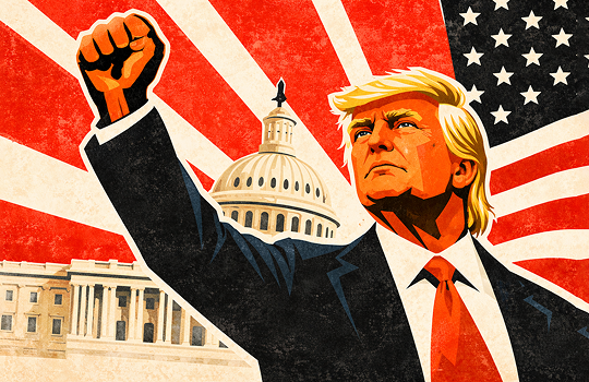 Top Risks 2026 Risk 1