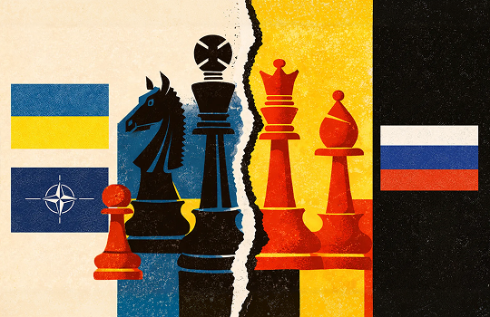 Top Risks 2026 Risk 5