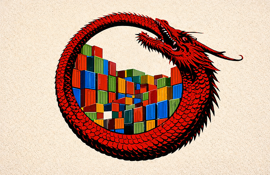 Top Risks 2026 Risk 7