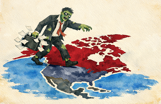 Top Risks 2026 Risk 9